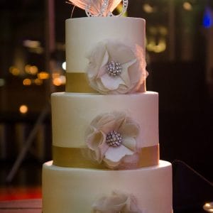 Bridal Cake 46