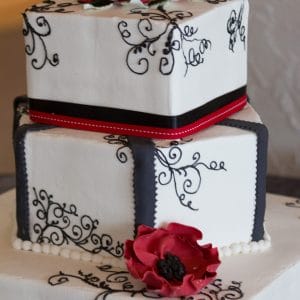 Bridal Cake 47