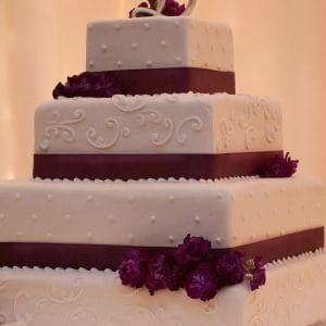 Bridal Cake 45
