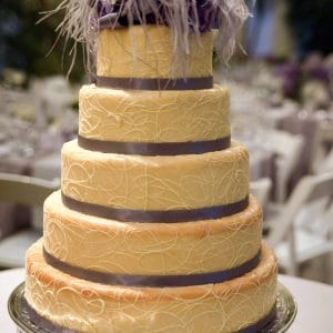 Bridal Cake 43