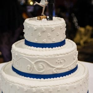 Bridal Cake 39