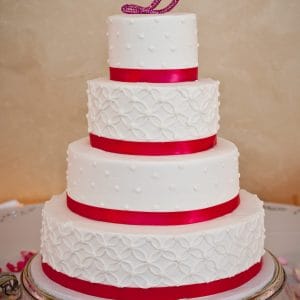 Bridal Cake 35