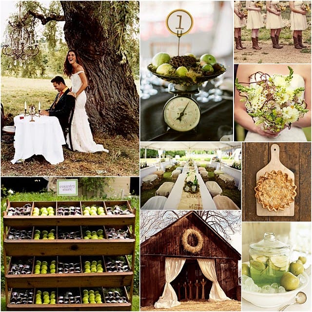 country-wedding-green-apples-barn-inspiration-board-postcards-and-pretties