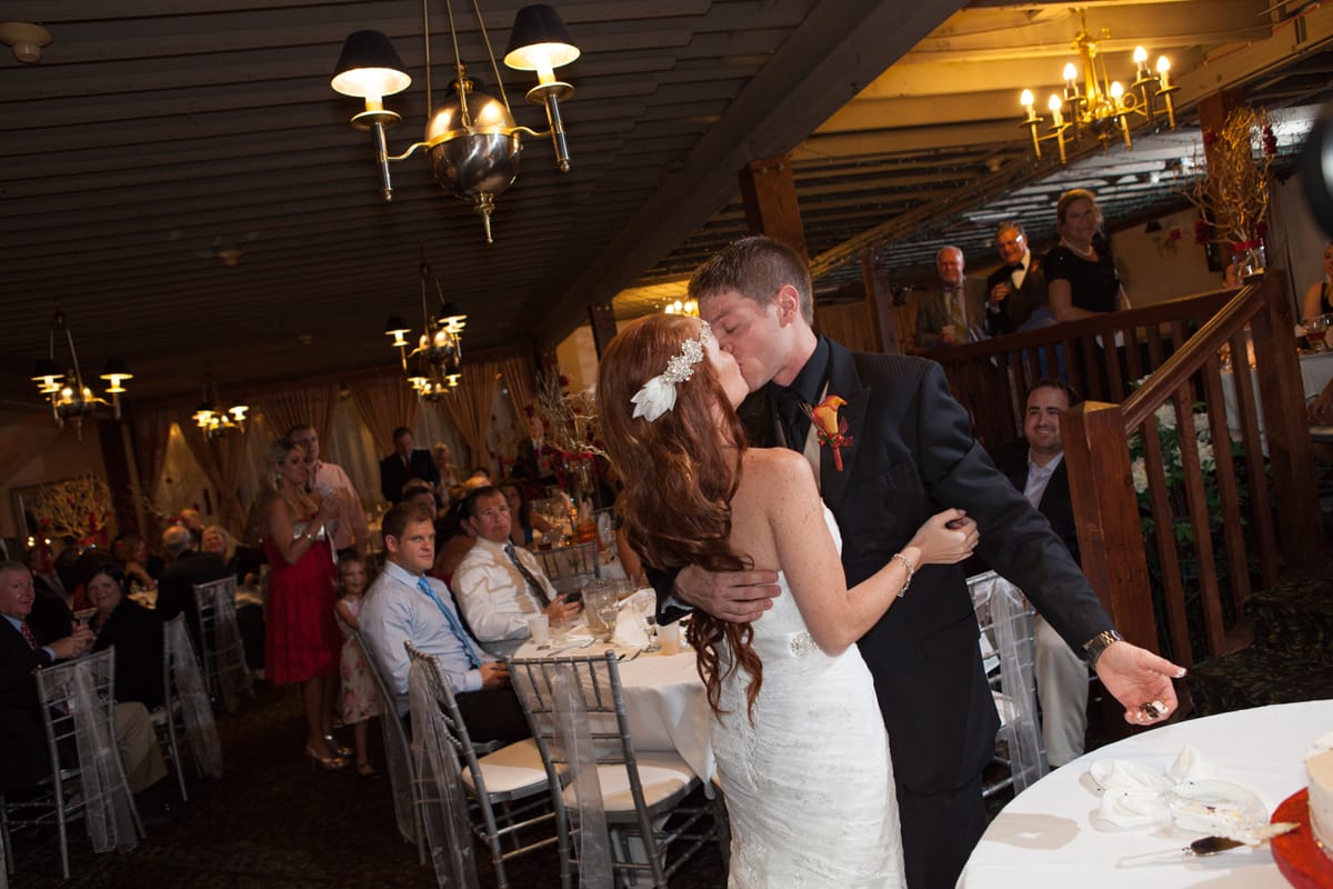 The Larimore House Plantation Venue Profile Review Bride St. Louis