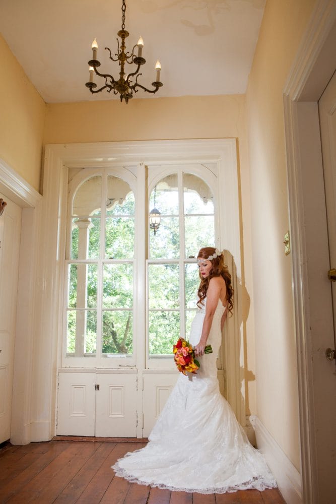 The Larimore House Plantation Venue Profile Review Bride St. Louis