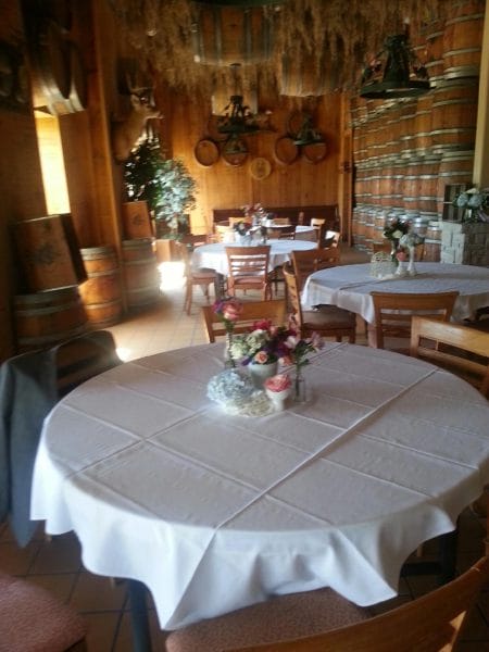 Crown Valley Winery - BrideStLouis.com Venue Profile Review