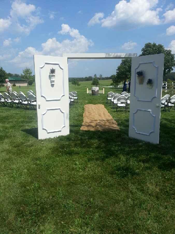 Crown Valley Winery - BrideStLouis.com Venue Profile Review