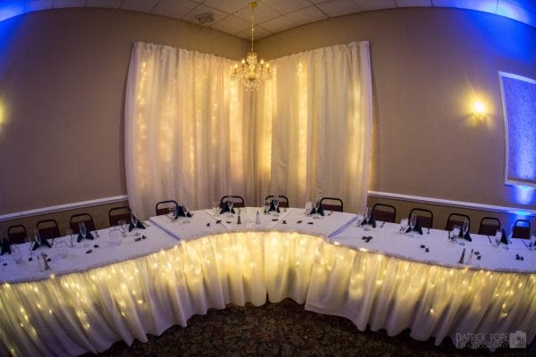 The Christy Banquet Center - O'Fallon - BrideStLouis.com Profile Review