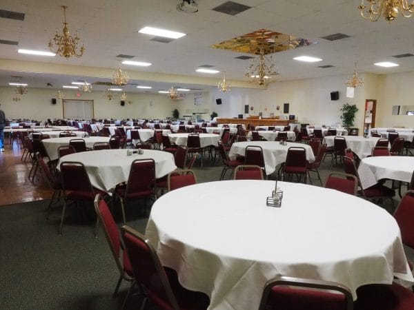 Pezold Banquet Center - BrideStLouis.com Venue Profile Review