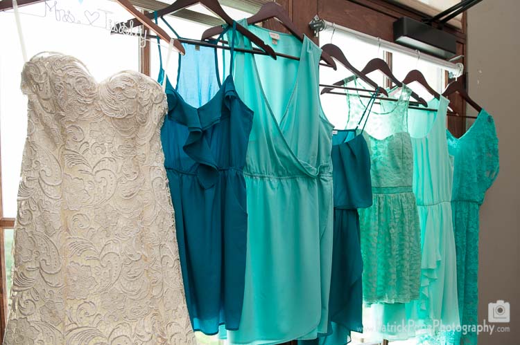 BrideStLouis.com - Saving Money on Bridesmaid Dresses