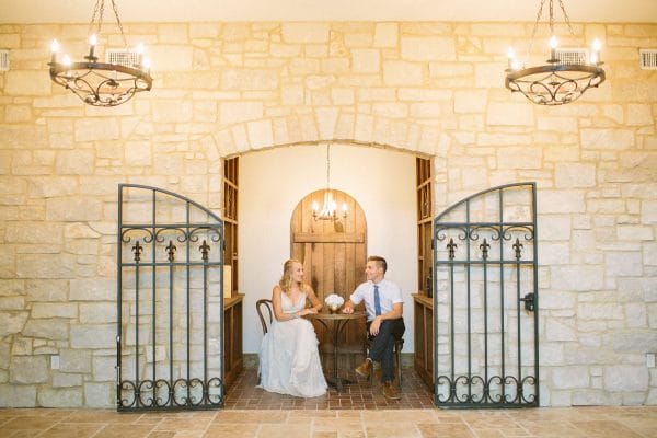 Silver Oaks Chateau, Front Extterior - BrideStLouis.com, Venue Profile Review