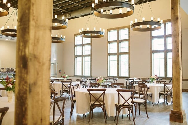 Silver Oaks Chateau, BrideStLouis.com, Venue Profile Review