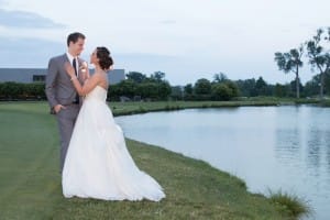 Forest Park Golf Course Clubhouse Weddings - BrideStLouis.com Venue Profile Review