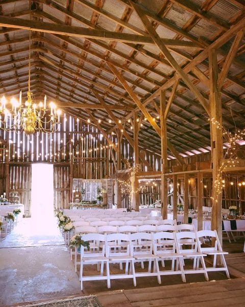 Dodson Wedding Venue by VenuesofStLouis.com