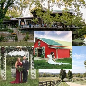 Find Your Wedding Venue - BrideStLouis.com