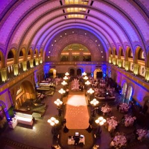 Find Your Wedding Venue at BrideStLouis.com