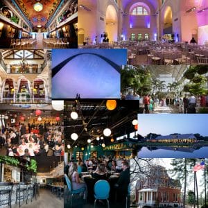 Find Your Wedding Venue with BrideStlouis.com