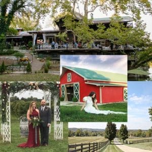 Find Your Wedding Venue with BrideStLouis.com