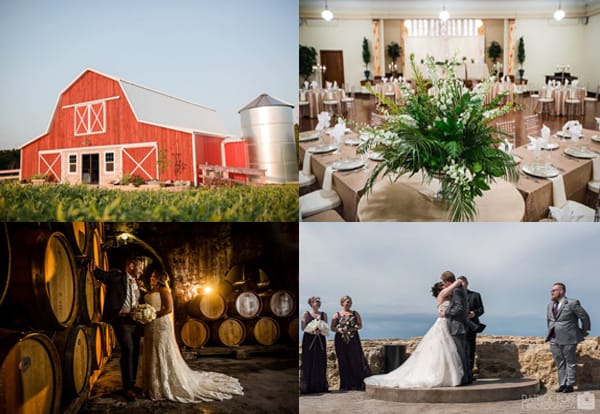 Find Your Wedding Venue at BrideStLouis.com