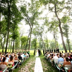 Find your Wedding Venue with BrideStLouis.com