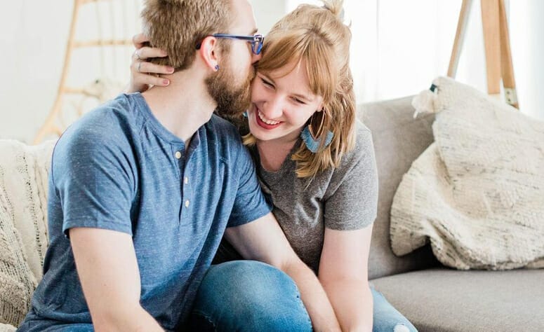 Home Engagement Photos – A New Trend