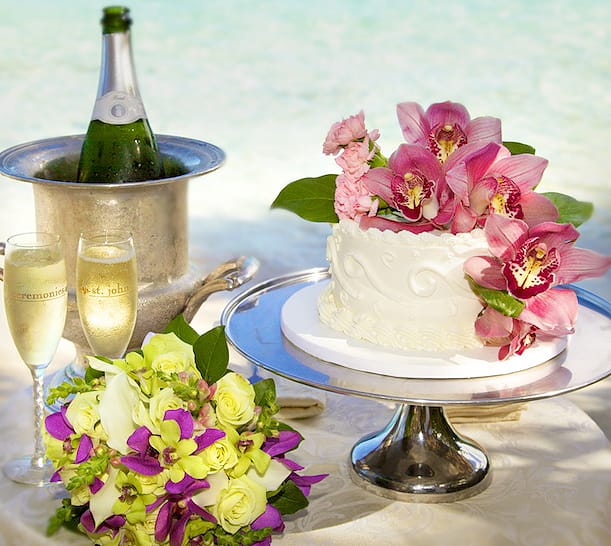 Dessert Suggestions for a Low Cost Wedding in Missouri