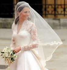 Why are Wedding Veils used - What's the Tradition behind them?