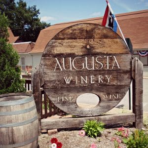 Augusta Winery by BrideStLouis.com