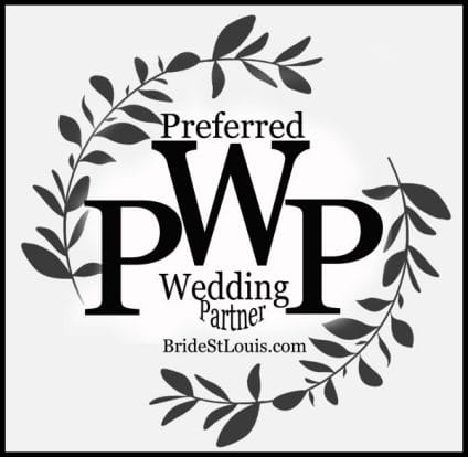 PWP Preferred Wedding Partner Member