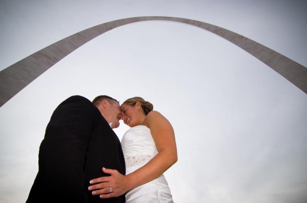 Low Cost Wedding Locations by BrideStLouis.com