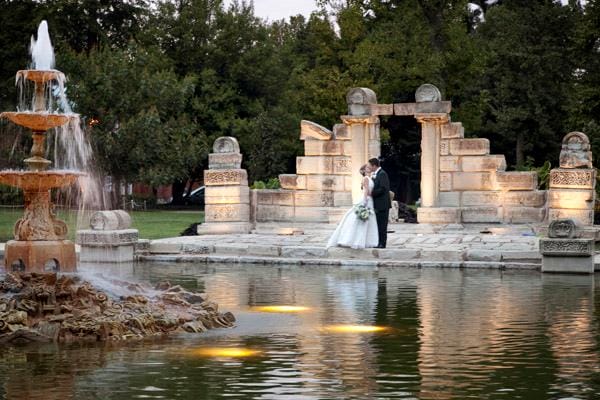 Affordable Wedding Locations in St. Louis