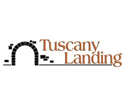 Tuscany Landing
