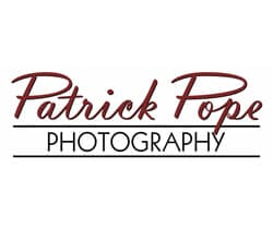 Patrick Pope