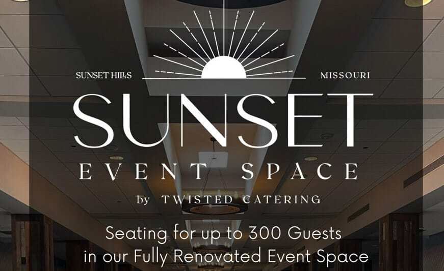 Sunset Event Space