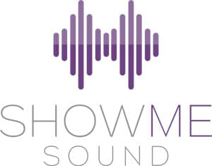 Sound Me Sound Logo