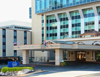 Image of Clayton Plaza Hotel