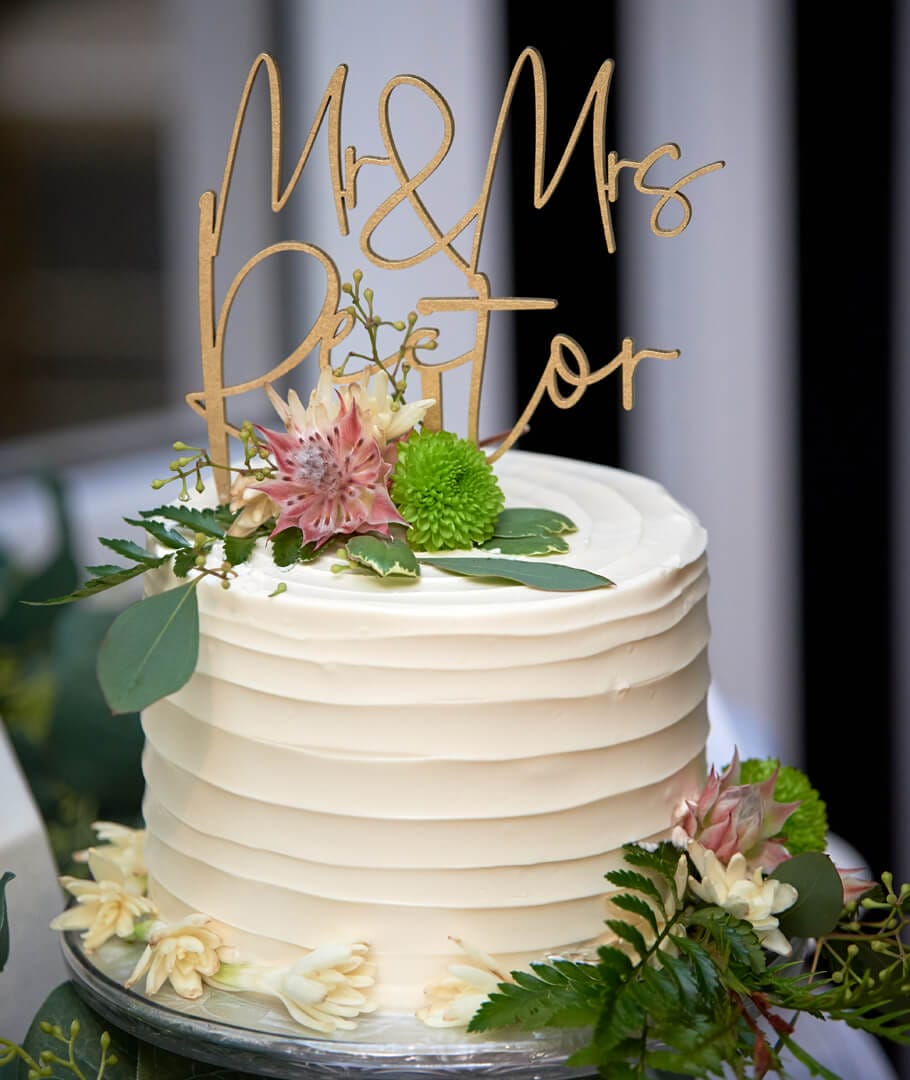 Wedding Cake Inspiration Gallery