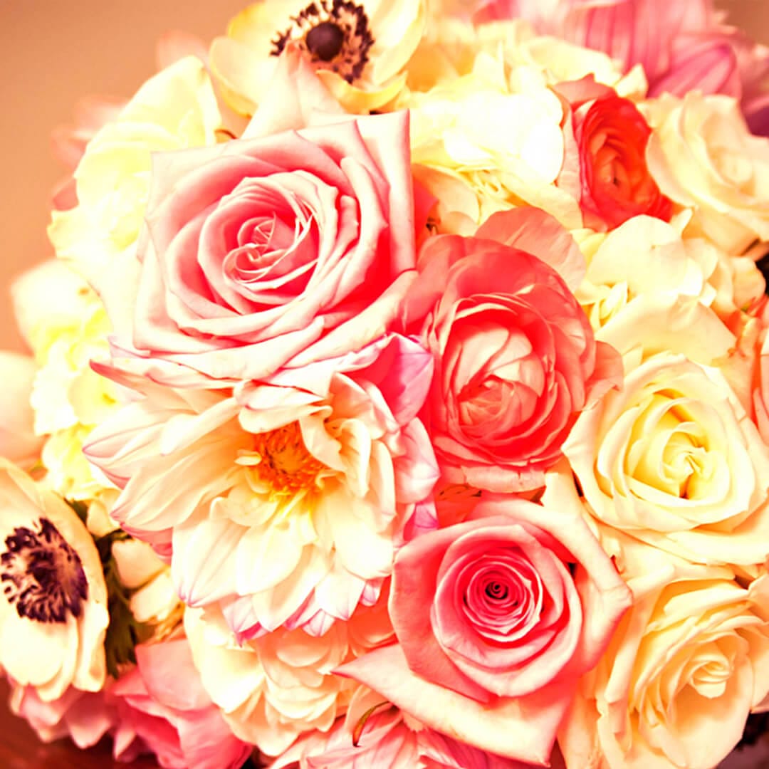 Bridal Bouquet Inspiration Gallery - Bride St. Louis