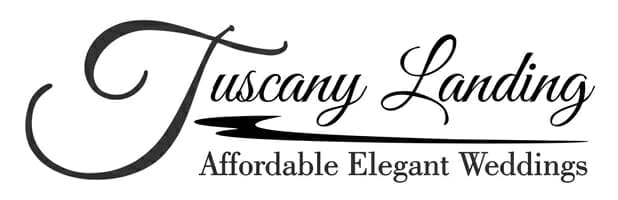 Tuscany Landing New Logo