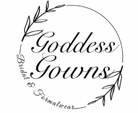 Goddess Gown Logo