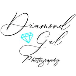 Diamond Gal Logo