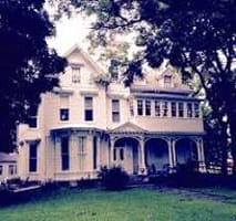 Anderson Mansion (Macoupin County Historial Society)