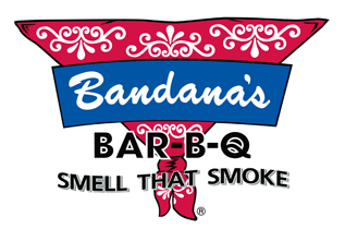 Bandana's BAR-B-Q Logo