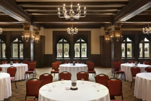 Wedding Venue – For more venues go to BrideStLouis.com.