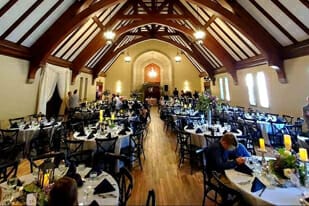 McPherson Wedding Venue and Event Center