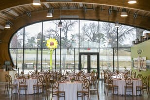 Wedding Venue - Find more venues like this at BrideStLouis.com.