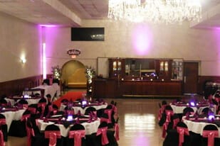 Savoy Banquet Center