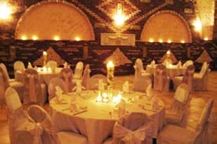 Grbic Banquet Hall