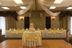 Infinite Occasions Banquet & Conference Center