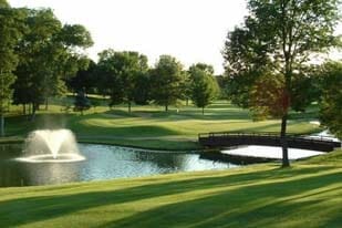 Lake Forest Golf and Country Club